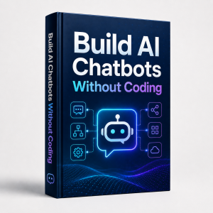 Build AI Chatbots Without Coding